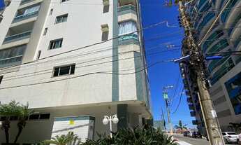 Imagem 2: Belíssimo 3 quartos sendo uma suíte com varanda com vista para o mar em localização privil