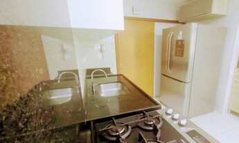 Imagem 2: APARTAMENTOCOM 3 QUARTO 2 SUÍTES A VENDA EM CENTRO GUARAPARI ES