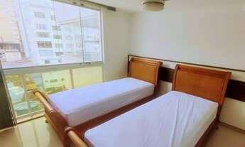 Imagem 7: APARTAMENTOCOM 3 QUARTO 2 SUÍTES A VENDA EM CENTRO GUARAPARI ES