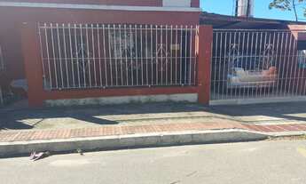 Imagem: RESIDÊNCIA COM 04 CASA COM 8 QUARTOS A