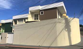 Imagem 5: Belíssima casa duplex composta de 3 quartos sendo uma suíte área gourmet com churrasqueir