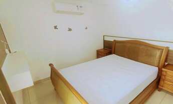 Imagem 6: APARTAMENTOCOM 3 QUARTO 2 SUÍTES A VENDA EM CENTRO GUARAPARI ES