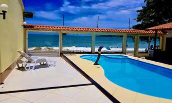 Imagem: LINDA CASA COM 4 QUARTOS 1 SUÍTE E 6 VAGAS