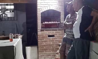 Imagem: CASA 2 QUARTOS 1 BANHEIRO DE OPORTUNIDADE