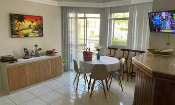 Imagem: APARTAMENTO A VENDA COM 2 QUARTOS 2 SUÍTES