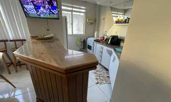 Imagem 4: APARTAMENTO A VENDA COM 2 QUARTOS 2 SUÍTES NA PRAIA EM GUARAPARI ES