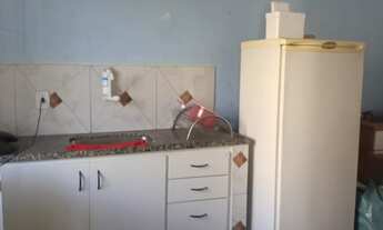 Imagem 4: CASA AMPLA A VENDA COM 4 QUARTOS 1 SUÍTE EM GUARAPARI ES