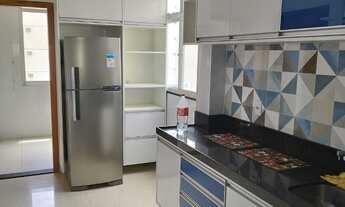 Imagem 7: COBERTURA A VENDA COM 4 QUARTOS 3 SUÍTES NA PRAIA