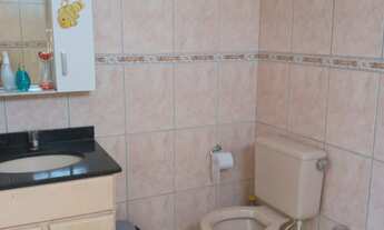 Imagem 5: CASA AMPLA A VENDA COM 4 QUARTOS 1 SUÍTE EM GUARAPARI ES