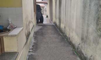 Imagem 6: CASA A VENDA COM 3 QUARTOS 1 SUÍTE MELHOR BAIRRO DE GUARAPRI ES