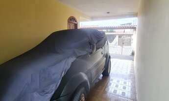 Imagem 2: CASA A VENDA COM 3 QUARTOS 1 SUÍTE MELHOR BAIRRO DE GUARAPRI ES