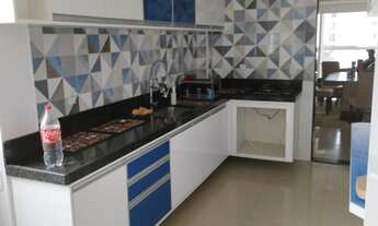 Imagem 3: COBERTURA A VENDA COM 4 QUARTOS 3 SUÍTES NA PRAIA