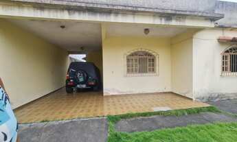 Imagem 3: CASA A VENDA COM 3 QUARTOS 1 SUÍTE MELHOR BAIRRO DE GUARAPRI ES