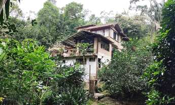 Imagem 4: 4 dormitórios, 4 suíte, 1 banheiros, 4 vagas na garagem, 300M² de Área Construída