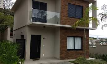 Imagem: CASA RESIDENCIAL em JAGUARIÚNA - SP, Residencial