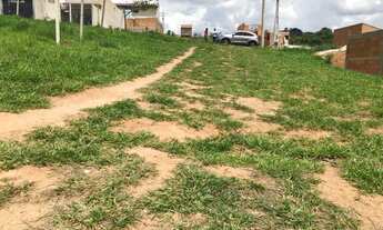 Imagem: TERRENO RESIDENCIAL em JAGUARIÚNA - SP