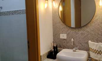 Imagem 7: APARTAMENTO RESIDENCIAL em JAGUARIÚNA - SP, JARDIM IMPERIAL