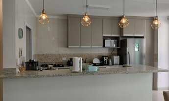 Imagem 2: APARTAMENTO RESIDENCIAL em JAGUARIÚNA - SP, JARDIM IMPERIAL