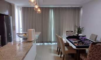 Imagem 3: APARTAMENTO RESIDENCIAL em JAGUARIÚNA - SP, JARDIM IMPERIAL