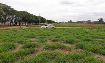 Imagem 2: TERRENO RESIDENCIAL em JAGUARIÚNA - SP, Condomínio Reserva Santa Izabel