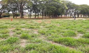 Imagem 4: TERRENO RESIDENCIAL em JAGUARIÚNA - SP, Condomínio Reserva Santa Izabel