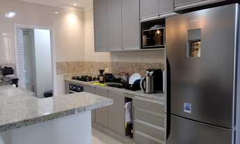 Imagem 4: APARTAMENTO RESIDENCIAL em JAGUARIÚNA - SP, JARDIM IMPERIAL