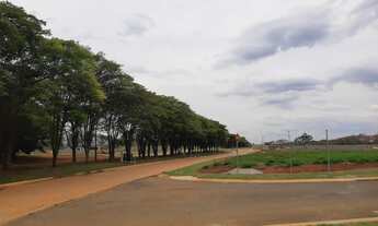 Imagem 7: TERRENO RESIDENCIAL em JAGUARIÚNA - SP, Condomínio Reserva Santa Izabel