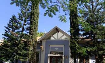 Imagem: CASA RESIDENCIAL em JAGUARIÚNA - SP, ESTÂNCIA