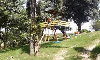 Imagem: CHACARA RESIDENCIAL em JAGUARIÚNA - SP