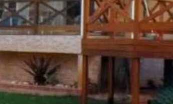 Imagem: CASA RESIDENCIAL em JAGUARIÚNA - SP, ESTÂNCIA