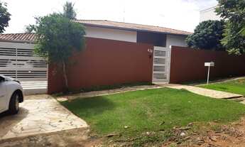 Imagem: CASA RESIDENCIAL em JAGUARIÚNA - SP, NÚCLEO