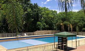 Imagem: APARTAMENTO RESIDENCIAL em JAGUARIÚNA