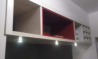 Imagem 7: APARTAMENTO RESIDENCIAL em JAGUARIÚNA - SP, LOTEAMENTO SANTO ANTONIO