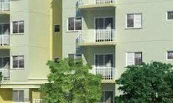 Imagem: APARTAMENTO RESIDENCIAL em JAGUARIÚNA