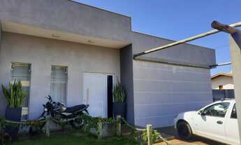 Imagem 3: CASA RESIDENCIAL em JAGUARIÚNA - SP, Condomínio Vila Guedes