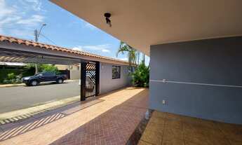 Imagem 4: CASA RESIDENCIAL em JAGUARIÚNA - SP, JARDIM SÔNIA