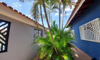 Imagem 5: CASA RESIDENCIAL em JAGUARIÚNA - SP, JARDIM SÔNIA