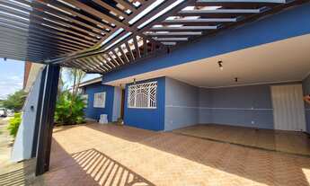 Imagem: CASA RESIDENCIAL em JAGUARIÚNA - SP, JARDIM