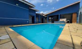 Imagem 7: CASA RESIDENCIAL em JAGUARIÚNA - SP, JARDIM SÔNIA