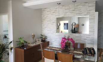 Imagem 5: APARTAMENTO RESIDENCIAL em JAGUARIÚNA - SP, GASTALDO