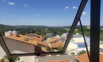 Imagem 2: APARTAMENTO RESIDENCIAL em JAGUARIÚNA - SP, GASTALDO