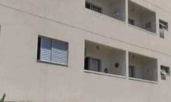 Imagem: APARTAMENTO RESIDENCIAL em JAGUARIÚNA