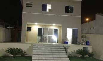 Imagem: CASA RESIDENCIAL em JAGUARIÚNA - SP, ROSEIRA