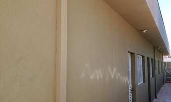 Imagem 3: Casa térrea - 3 dormitórios com 1 suíte- 2 vagas de garagem- Reserva da Barra- Jaguariuna