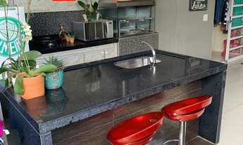 Imagem 2: Casa com 3 dormitorios sendo 1 suite com 3 vagas de 192 metros- Nova Jaguariuna- SP