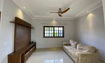 Imagem 4: Belissima casa térrea - 3 Dormitórios com 1 suite - 144 metros - Reserva da Barra- Jaguari