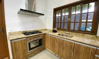 Imagem 7: Belissima casa térrea - 3 Dormitórios com 1 suite - 144 metros - Reserva da Barra- Jaguari