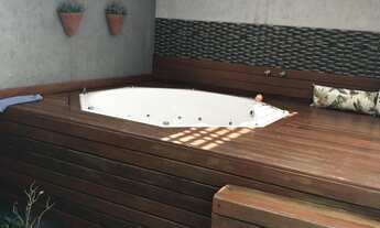 Imagem 4: Casa com 3 dormitorios sendo 1 suite com 3 vagas de 192 metros- Nova Jaguariuna- SP