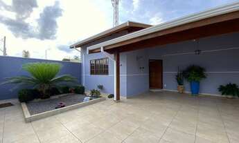 Imagem: Belissima casa térrea - 3 Dormitórios