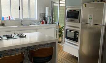 Imagem: Casa com 3 dormitorios sendo 1 suite com